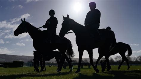 current going at cheltenham